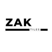 Zak Tiles's logo