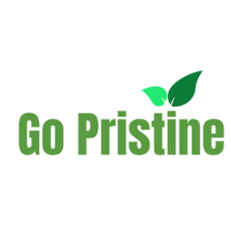Go Pristine Facility Services 's logo