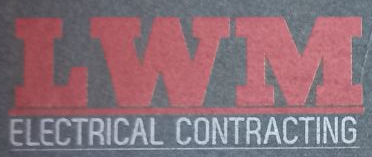 LWM Electrical Contracting's logo