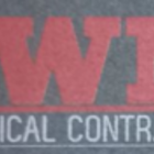 LWM Electrical Contracting's logo