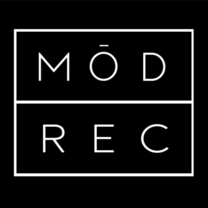 MODREC's logo