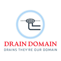 Drain Domain's logo
