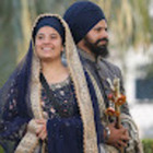 Amritpal in Toronto