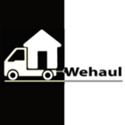 Wehaul's logo