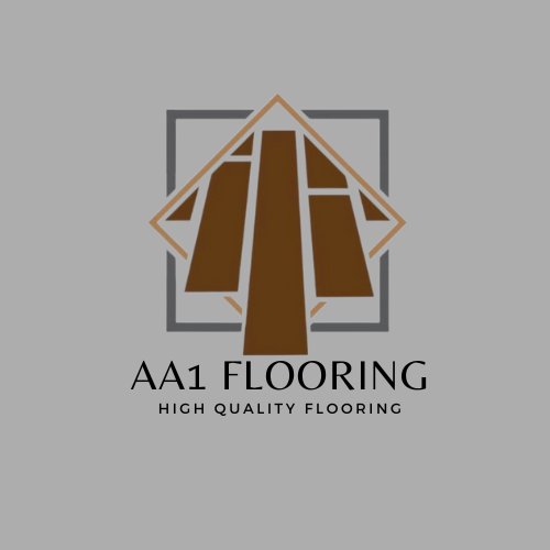 AA1 Flooring's logo