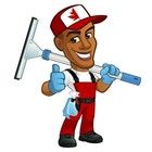 MAPLE LEAF RESIDENTIAL CLEANERS's logo