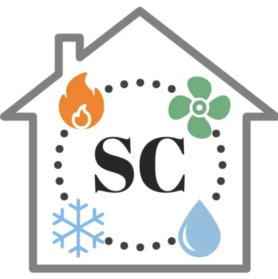 Superior Care Home Services Inc's logo