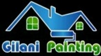 Gilani Painting's logo