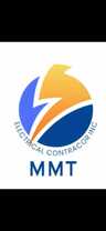 MMT Electrical contractor 's logo