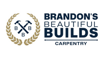 Brandon's Beautiful Builds's logo