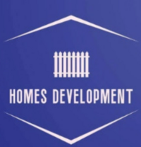 Homes Development's logo