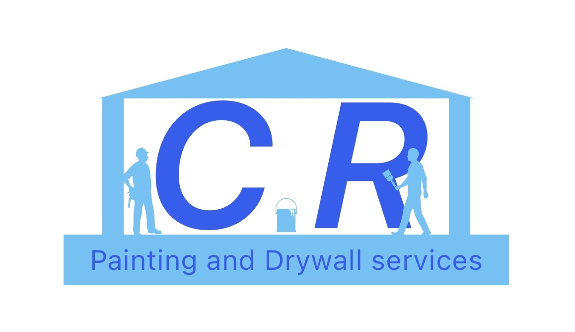 CR Painting And Drywall Services's logo
