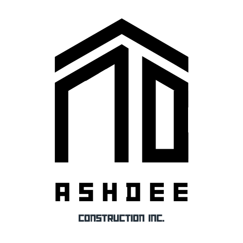 Ashdee Construction's logo