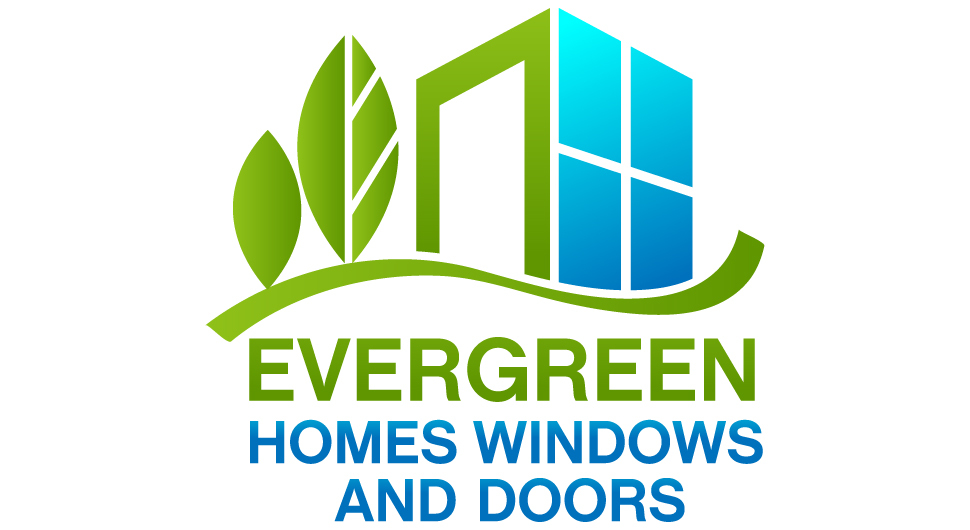 Evergreen Homes Windows & Doors's logo