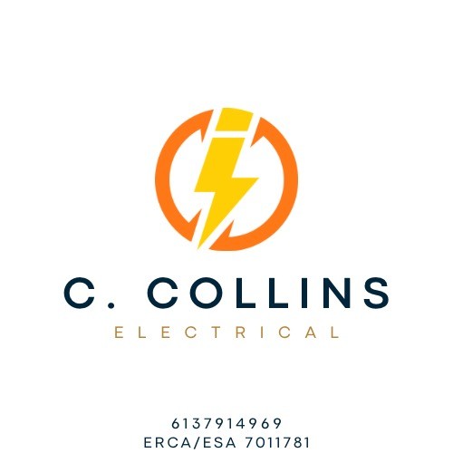 C. Collins Electrical Ltd's logo
