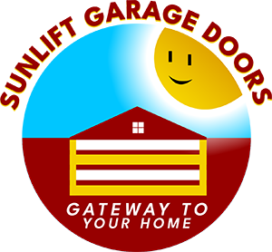 Sunlift Garage Doors's logo