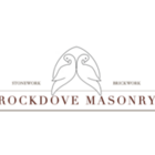 ROCKDOVE MASONRY's logo