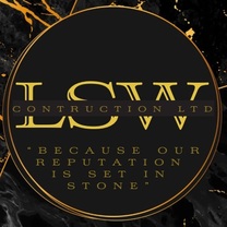 Lsw Construction Ltd.'s logo