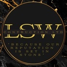 Lsw Construction Ltd.'s logo