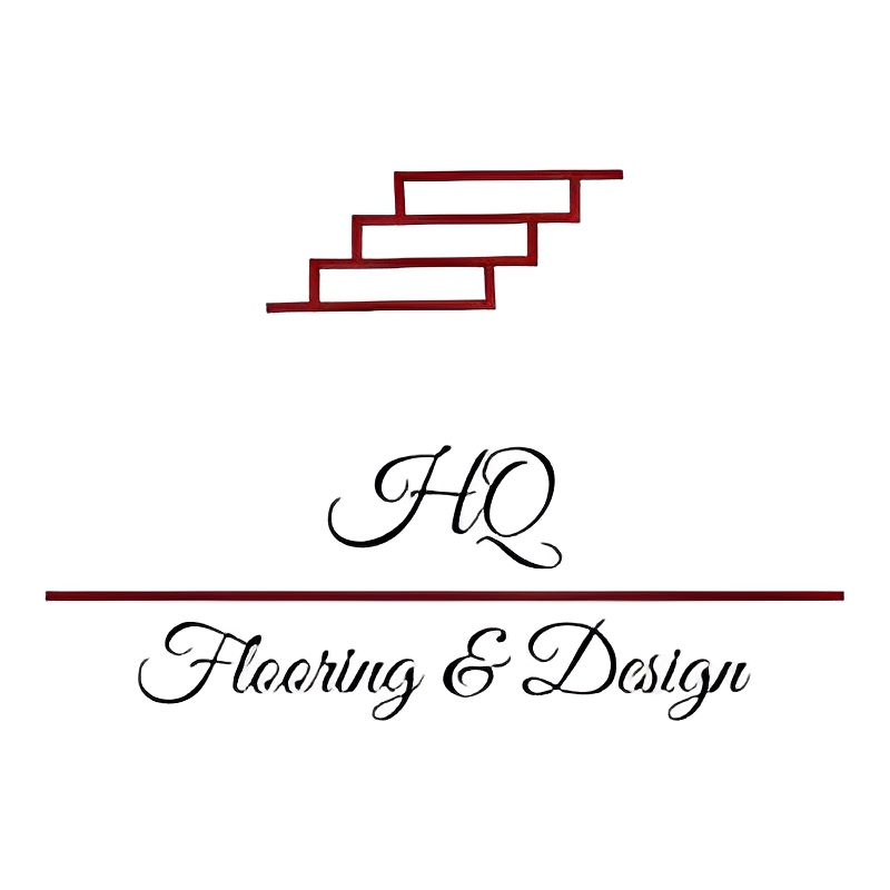 HQ Flooring & Design's logo