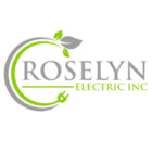 Roselyn Electric Inc's logo