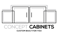 Concept Cabinets's logo
