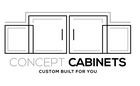 Concept Cabinets's logo