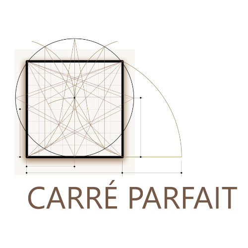 Carre Parfait Inc's logo