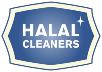 Halal Cleaners 's logo
