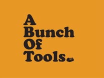 A Bunch of tools's logo