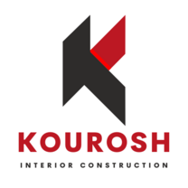 Kourosh Interior Construction Inc. 's logo