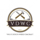 Value Designs & Wood Crafts's logo