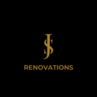 SJ Renovations's logo