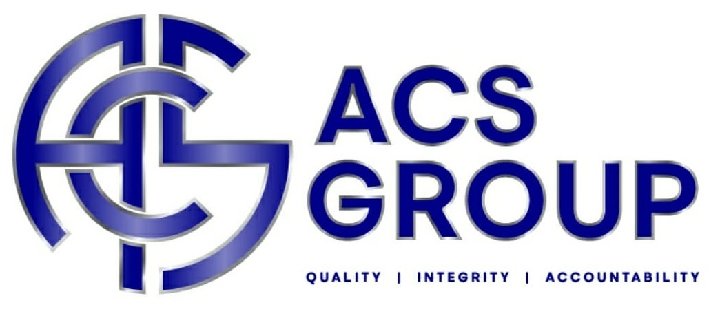 ACS Group's logo
