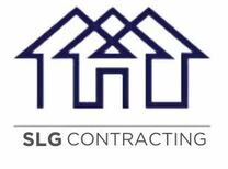 SLG Contracting's logo