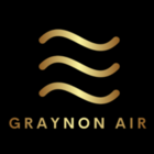 Graynon Air's logo