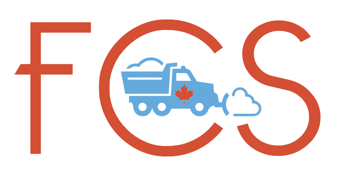 Four Corners Services's logo