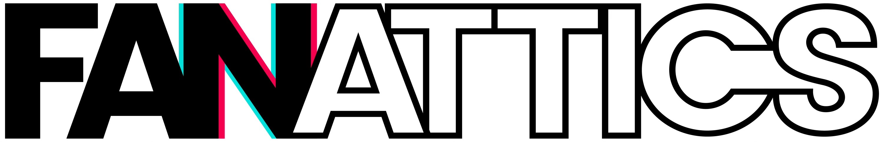 FANATTICS's logo