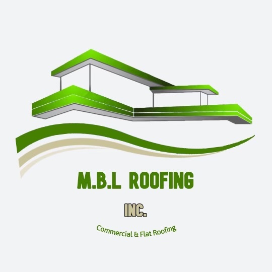 MBL Roofing Inc.'s logo