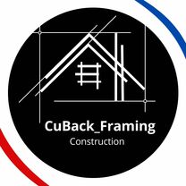 CuBack_Framing's logo