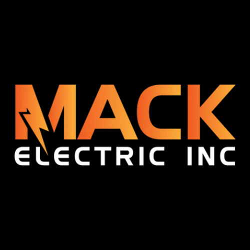 Mack Electric Inc.'s logo