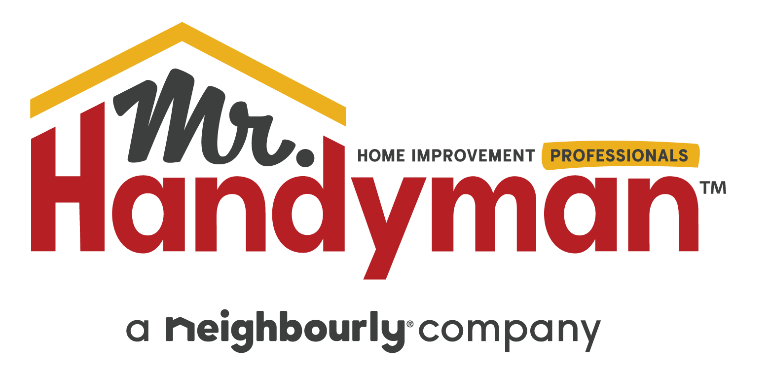 Mr Handyman of Burnaby, New Westminster & N Vancouver's logo