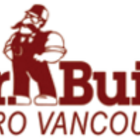 Mr Build Vancouver's logo