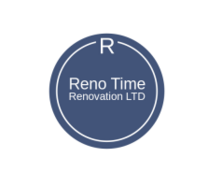 Reno Time Renovation Ltd.'s logo