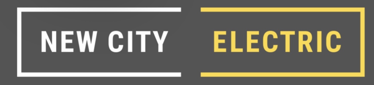 New City Electric's logo