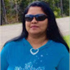 Anuradha in Wainwright