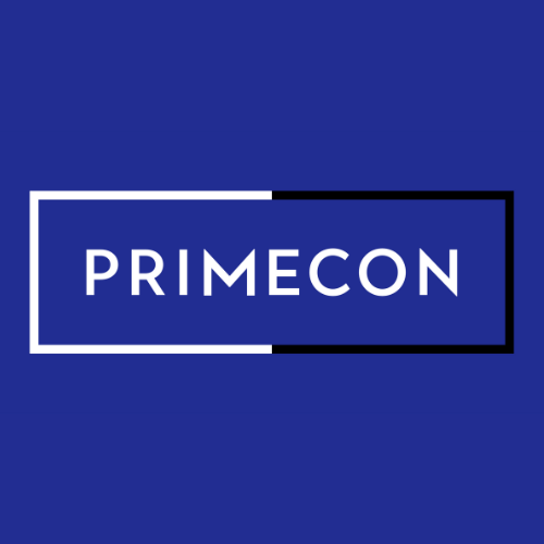 PRIMECON CONSTRUCTION's logo