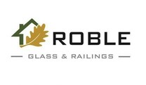 Roble Glass & Railings's logo