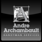 André Archambault Contracting's logo