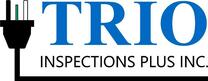 Trio Inspections Plus Inc.'s logo